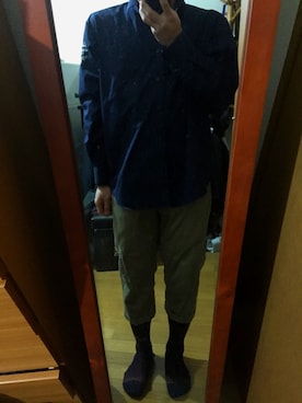 naoさんのコーディネート