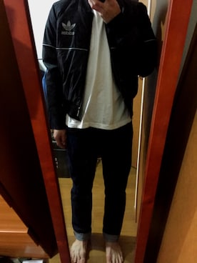 naoさんのコーディネート