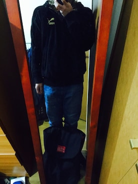 naoさんのコーディネート