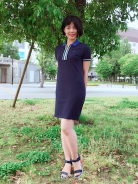 MIYUKIさんのコーディネート