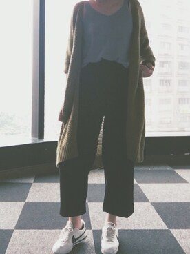 sherylさんのコーディネート
