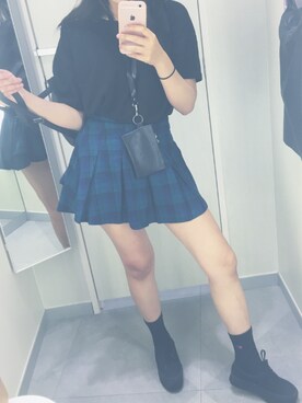 sherylさんのコーディネート