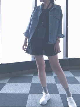sherylさんのコーディネート