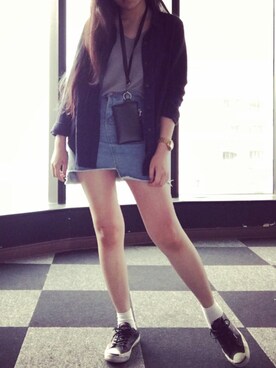 sherylさんのコーディネート