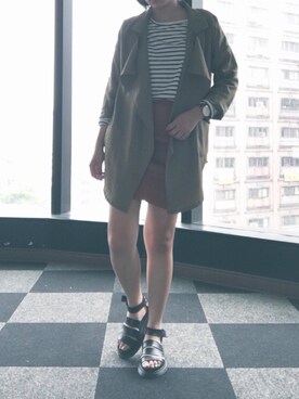 sherylさんのコーディネート