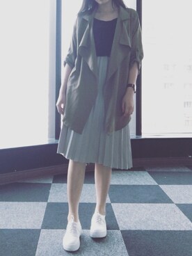 sherylさんのコーディネート