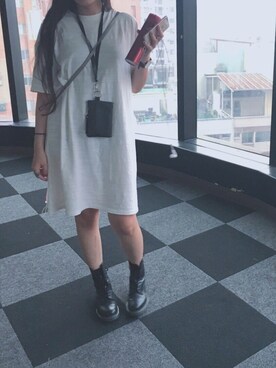 sherylさんのコーディネート