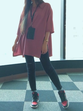 sherylさんのコーディネート