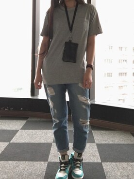 sherylさんのコーディネート