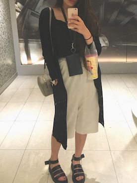 sherylさんのコーディネート