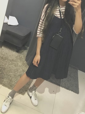 sherylさんのコーディネート