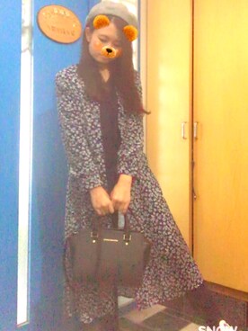 「CONVERSE（コンバース）のconverse（コンバース） ALL STAR OX（オールスターOX）（スニーカー）」を使った、marinaさん（レディース・165cm）の秋コーディネート