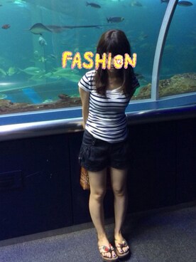 ちょこたんさんのコーディネート