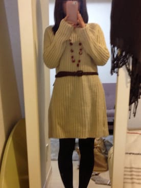 ちょこたんさんのコーディネート