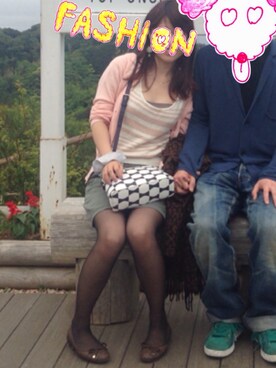 ちょこたんさんのコーディネート