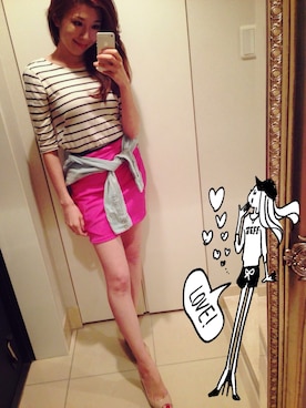 kayoさんのコーディネート