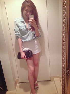 kayoさんのコーディネート