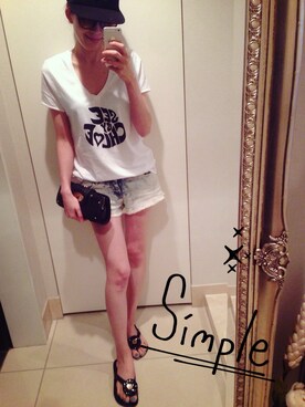 kayoさんのコーディネート