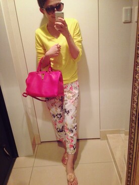 kayoさんのコーディネート