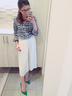 kayoさんのコーディネート