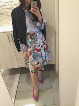 kayoさんのコーディネート