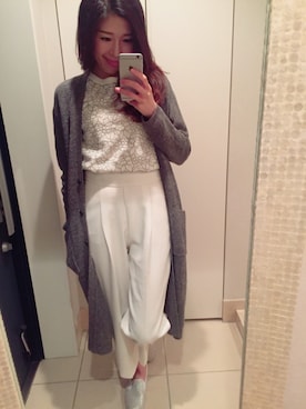 kayoさんのコーディネート