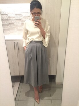 kayoさんのコーディネート