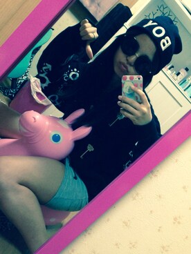 ◁荒田 わかな▷さんのコーディネート