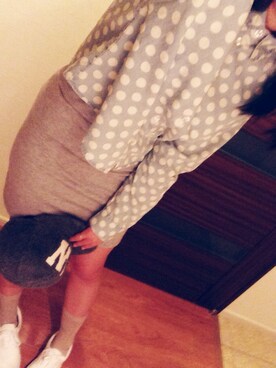 ◁荒田 わかな▷さんのコーディネート