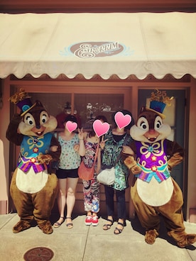 ayako.oさん（レディース・157cm）の夏コーディネート