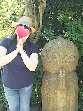 「長谷寺」｜ayako.oさん（レディース・157cm）の夏コーディネート
