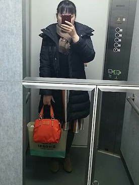 ayako.oさんのコーディネート