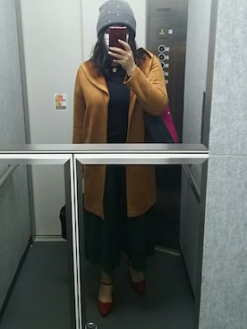 ayako.oさんのコーディネート