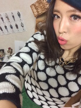 kaoriさんのコーディネート