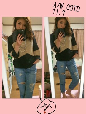 kaoriさんのコーディネート