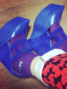 kaoriさんのコーディネート