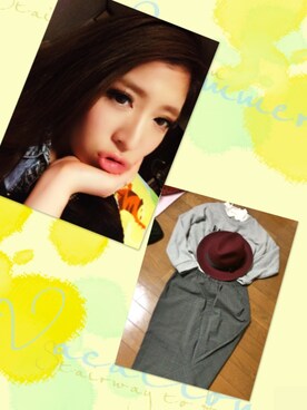 kaoriさんのコーディネート