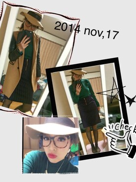 kaoriさんのコーディネート