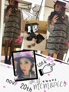 kaoriさんのコーディネート