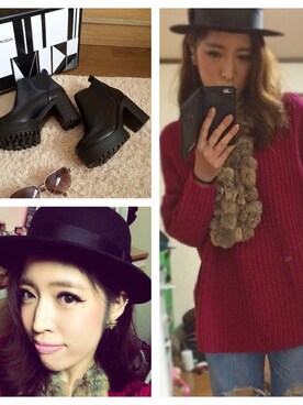 kaoriさんのコーディネート