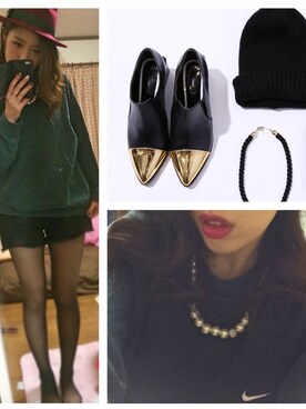 kaoriさんのコーディネート