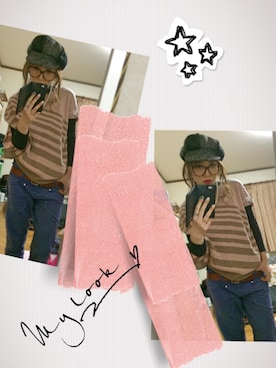 kaoriさんのコーディネート