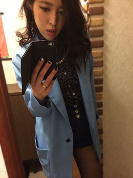 kaoriさんのコーディネート