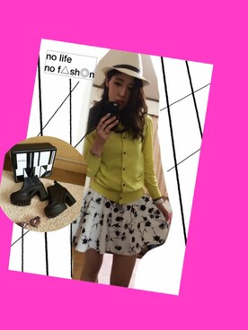 kaoriさんのコーディネート