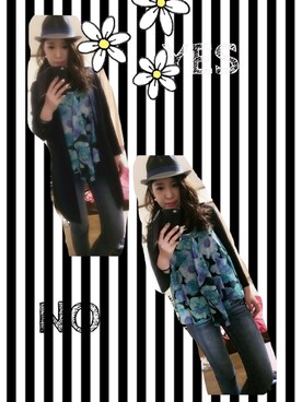 kaoriさんのコーディネート