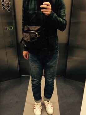 にーるさんのコーディネート