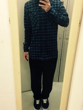 にーるさんのコーディネート