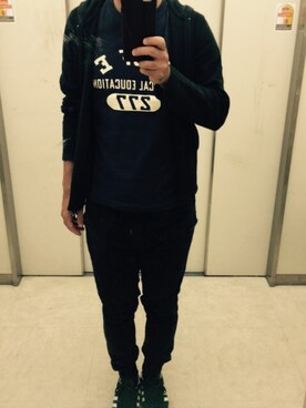 にーるさんのコーディネート