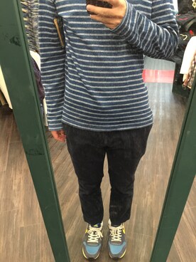 にーるさんのコーディネート