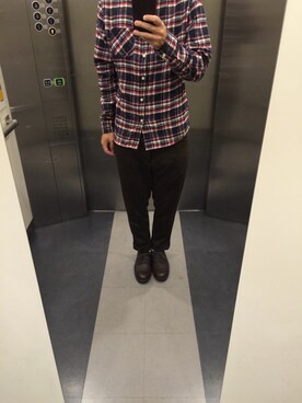 にーるさんのコーディネート